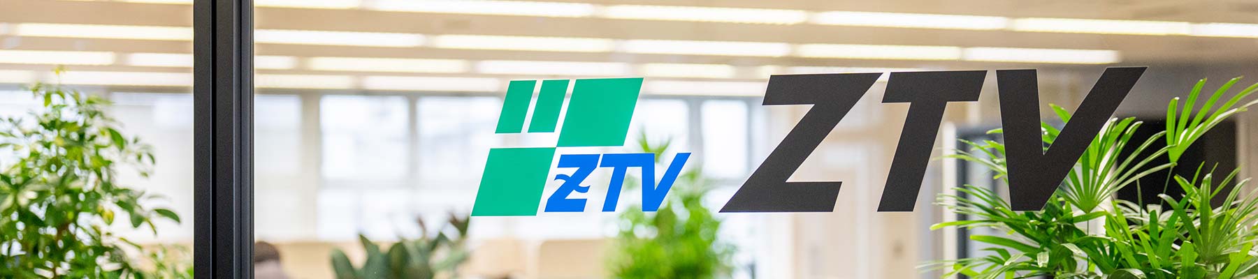 株式会社ZTV 数字で見るZTV